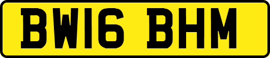 BW16BHM