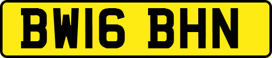 BW16BHN