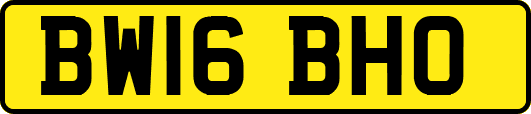 BW16BHO