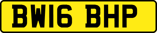 BW16BHP