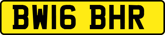 BW16BHR
