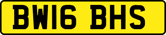 BW16BHS