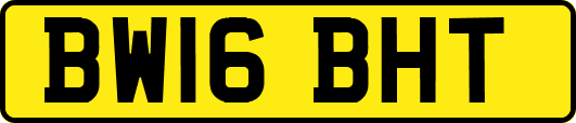 BW16BHT