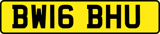BW16BHU