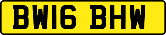 BW16BHW