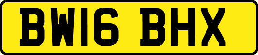 BW16BHX