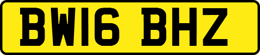 BW16BHZ