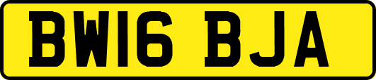 BW16BJA
