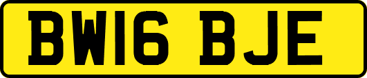 BW16BJE