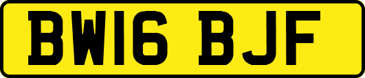BW16BJF