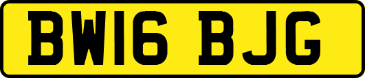 BW16BJG