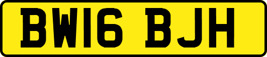 BW16BJH