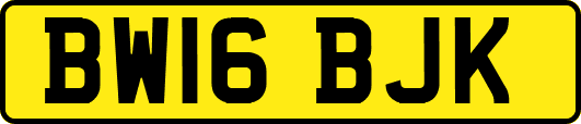 BW16BJK