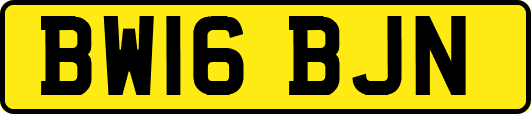 BW16BJN