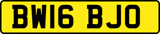 BW16BJO