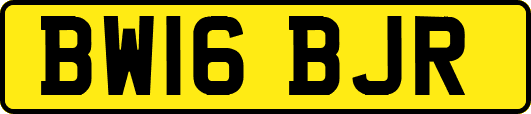 BW16BJR