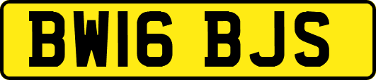 BW16BJS