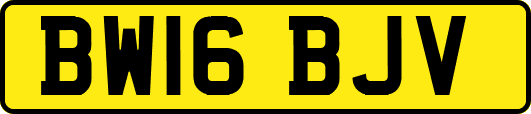 BW16BJV
