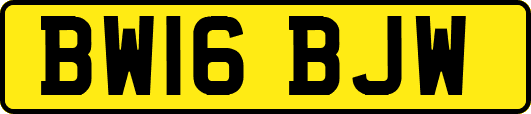 BW16BJW