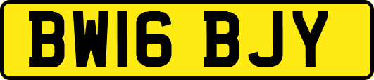 BW16BJY