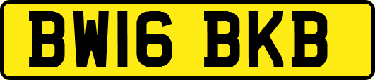 BW16BKB