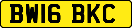 BW16BKC