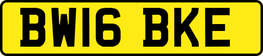 BW16BKE