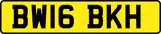 BW16BKH
