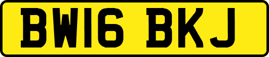BW16BKJ