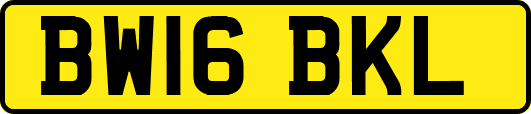 BW16BKL