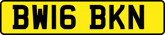 BW16BKN