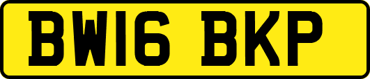 BW16BKP