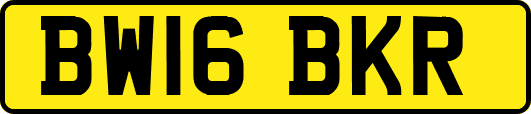 BW16BKR