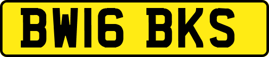 BW16BKS