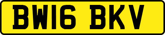 BW16BKV