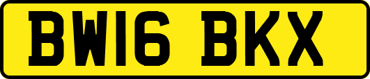 BW16BKX