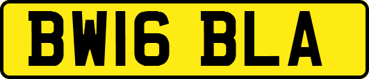 BW16BLA