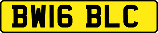 BW16BLC