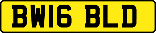 BW16BLD