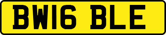 BW16BLE