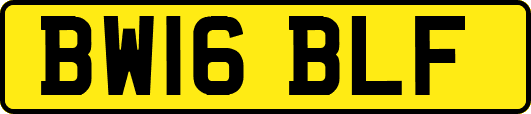 BW16BLF