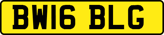BW16BLG