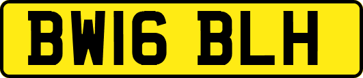 BW16BLH