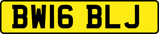 BW16BLJ