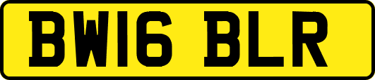 BW16BLR