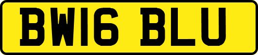 BW16BLU