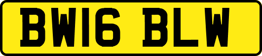 BW16BLW