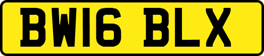 BW16BLX