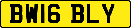 BW16BLY