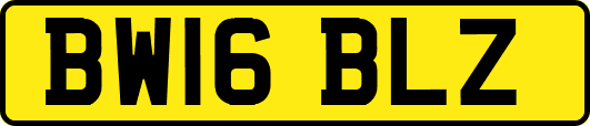 BW16BLZ